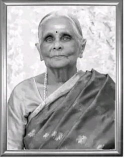 பெரியசாமிப்பிள்ளை பாலசரஸ்வதி