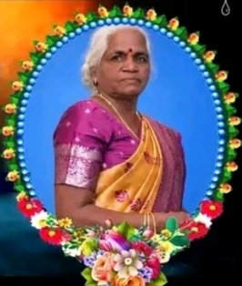 மயில்வாகனம் கனகம்மா
