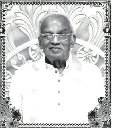 வேலுப்பிள்ளை அரியரட்ணம்
