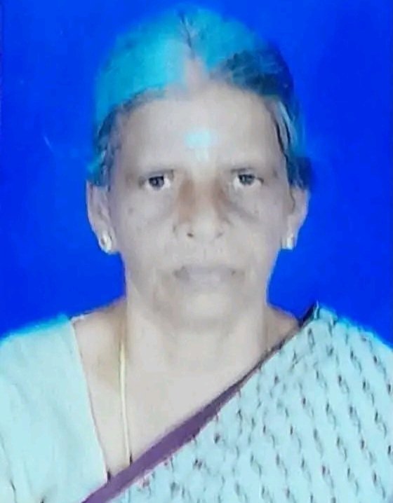 புவனேஸ்வரி கணபதிப்பிள்ளை