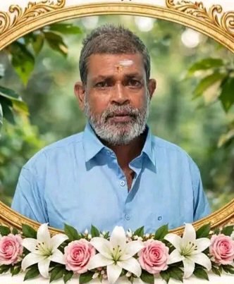 கதிரமலை மோகனேஸ்வரன் (வெள்ளை மோகன்)