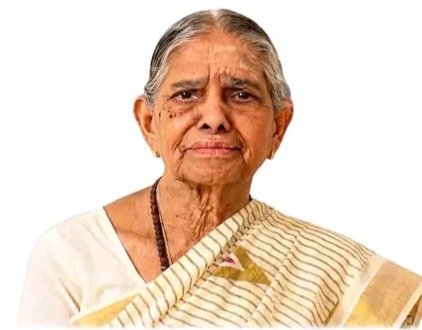 கமலாதேவி தில்லைநாதன்
