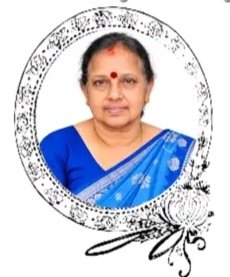 யோகேஸ்வரி ரவிசங்கர்