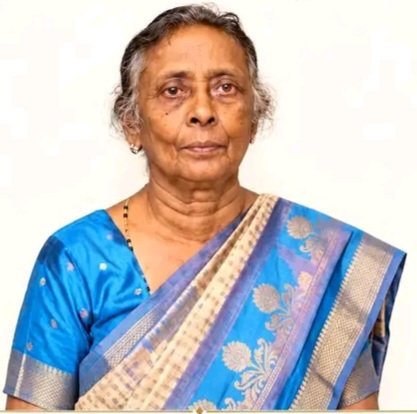 தியாகராஜா யோகேஸ்வரி