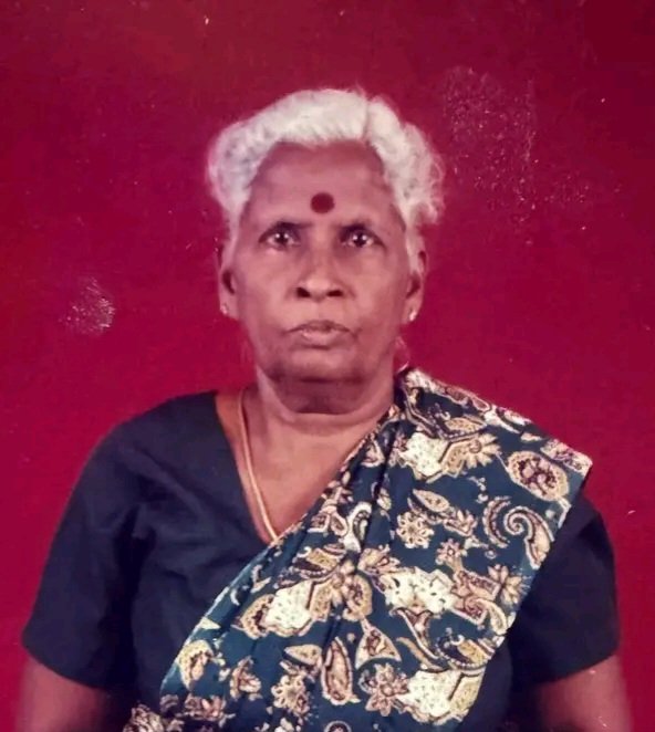 கனகரத்தினம் அருள்லட்சுமி