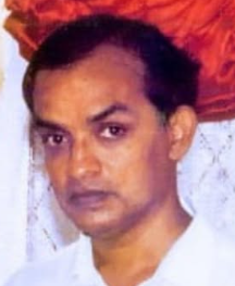 சோமசுந்தரம் ஶ்ரீரஞ்சன்