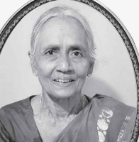 சரஸ்வதி நல்லதம்பி