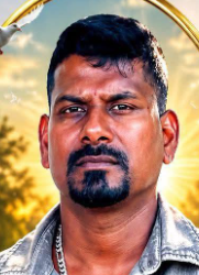 வைத்திலிங்கம் புவனேஸ்வரன் (அன்பு / குட்டி)