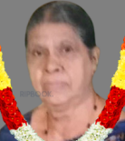 புவனேஸ்வரி கந்தையா