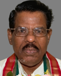 கதிரவேலு இராஜதுரை
