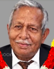 வைத்தியலிங்கம் கதிர்காமநாதன்