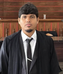 சிவராசா நிகாஷ்