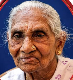 செல்லத்துரை செல்லம்மா