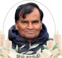 கதிர்காமத்தம்பி ஆனந்தராஜா