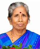 பொன்னம்மா மகாதேவன்