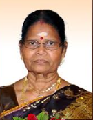 கிருஸ்ணவேணி தர்மராஜா