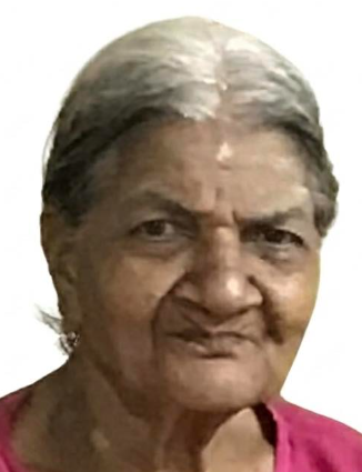 பாலசுப்பிரமணியம் உருக்குமணி