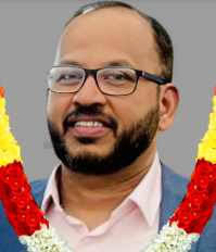 செல்லத்துரை இரட்ணகுமாரன்