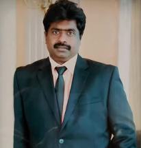 நிரோஜன்  சிவானந்தமூர்த்தி