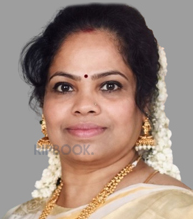 சினோவதனி வசந்தகுமார்