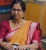 சுபாஜினி சித்திராரஞ்சன்