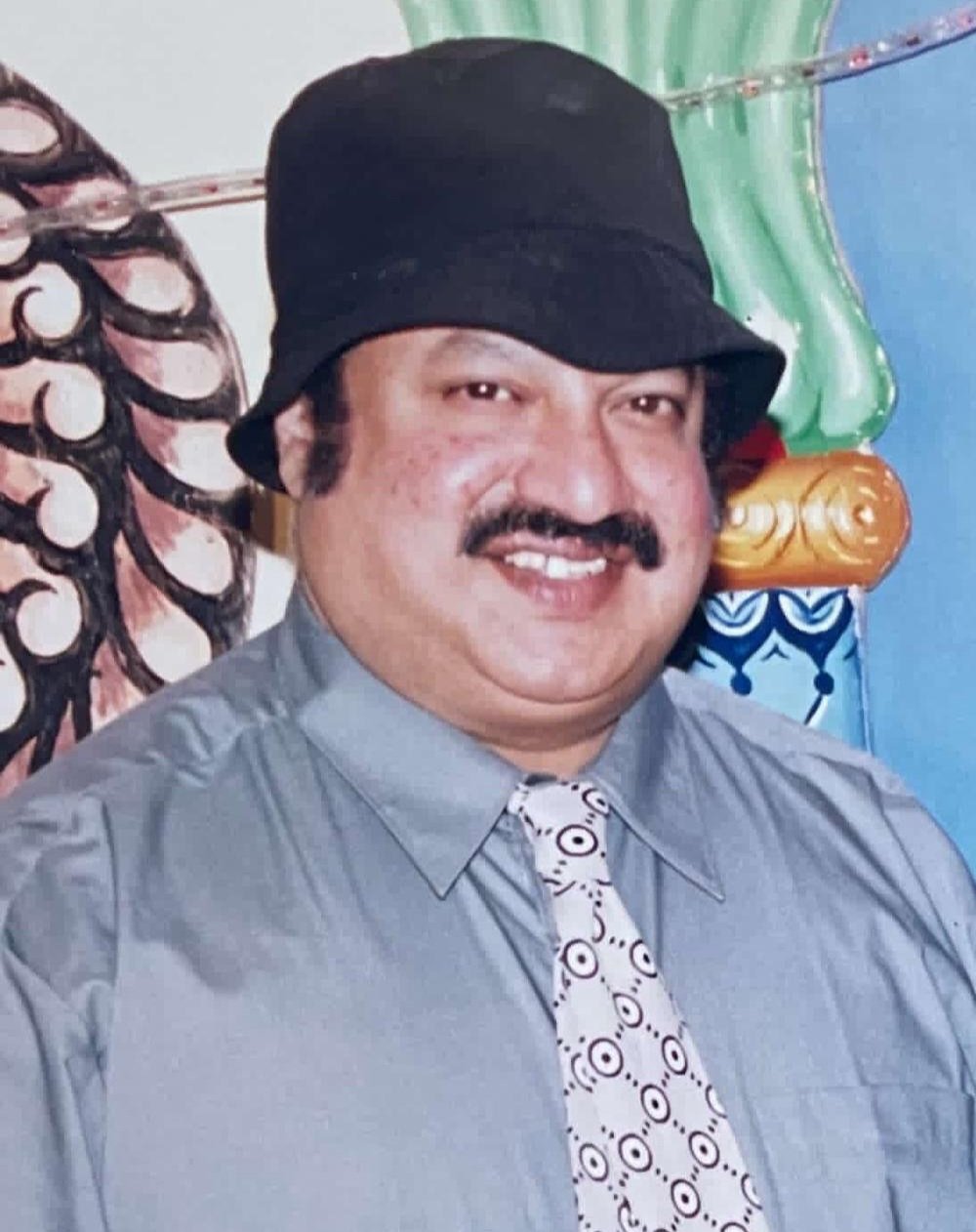 இராஜேந்திரம் சரவணபவானந்தன்