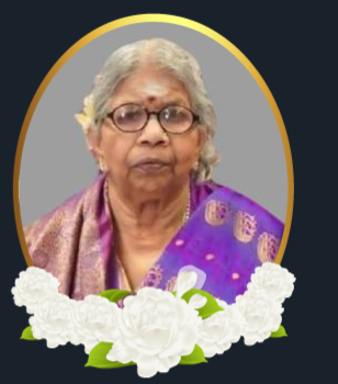 புனிதவதி கனகரத்தினம் (புனிதா)