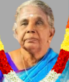 நல்லையா கமலாதேவி