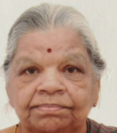 Nannithamby Muthupillai