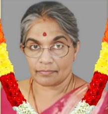 வசந்தமலர் நடராஜா