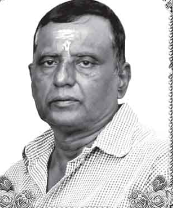 கந்தப்பிள்ளை வேலாயுதமூர்த்தி