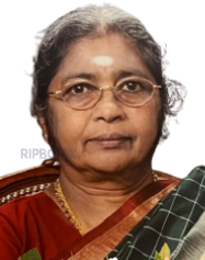 கமலாம்பாள் கந்தசுவாமி