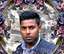 தனேஸ்வரன் தவராசா