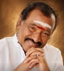 தேனிசை தென்றல்  தேவா