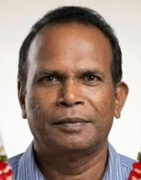 பூதத்தம்பி வேல்முருகன்