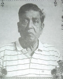 செல்லத்துரை கமலநாதன்