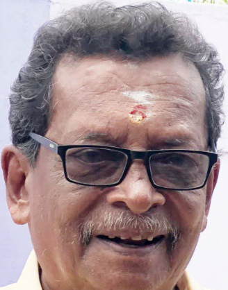 சம்பந்தர் சரவணபவன்