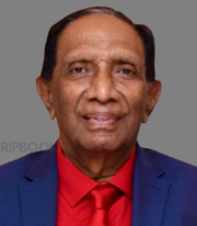 வேலுப்பிள்ளை ஈஸ்வரநாதன்