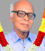 சுப்பையா சுந்தரம்பிள்ளை