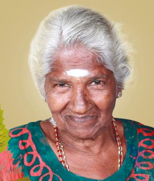 சங்கரப்பிள்ளை மணோன்மணி