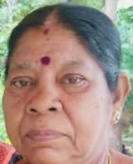 பத்மநாதன் கமலாதேவி