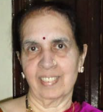 ஸ்ரீமதி சொர்ணாம்பாள் வைத்தியநாத சர்மா