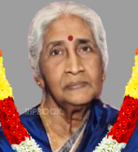 கிருஸ்ணசாமி செல்லவதி