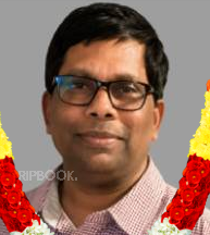 துரைச்சாமி தனராஜன்