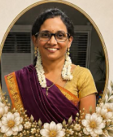 காயத்திரி இராஜேந்திரகுருக்கள்