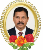 தாமோதரம் சிவயோகநாதன்