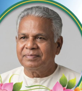 தம்பு நமச்சிவாயகம் பஞ்சாட்சரம்