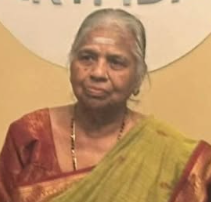 சபாரத்தினம் ஜேகதீஸ்வரி(கிளி)