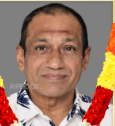 அபிமன்யு சண்முகதுங்கம்(கண்ணன்)