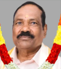 தளையசிங்கம் வல்லிபுரம்